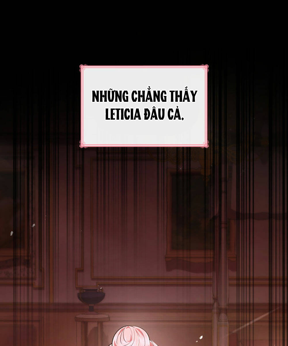 Từ Ác Nữ, Tôi Trở Thành Một Người Mẹ Chương 36.1 Ảnh 17
