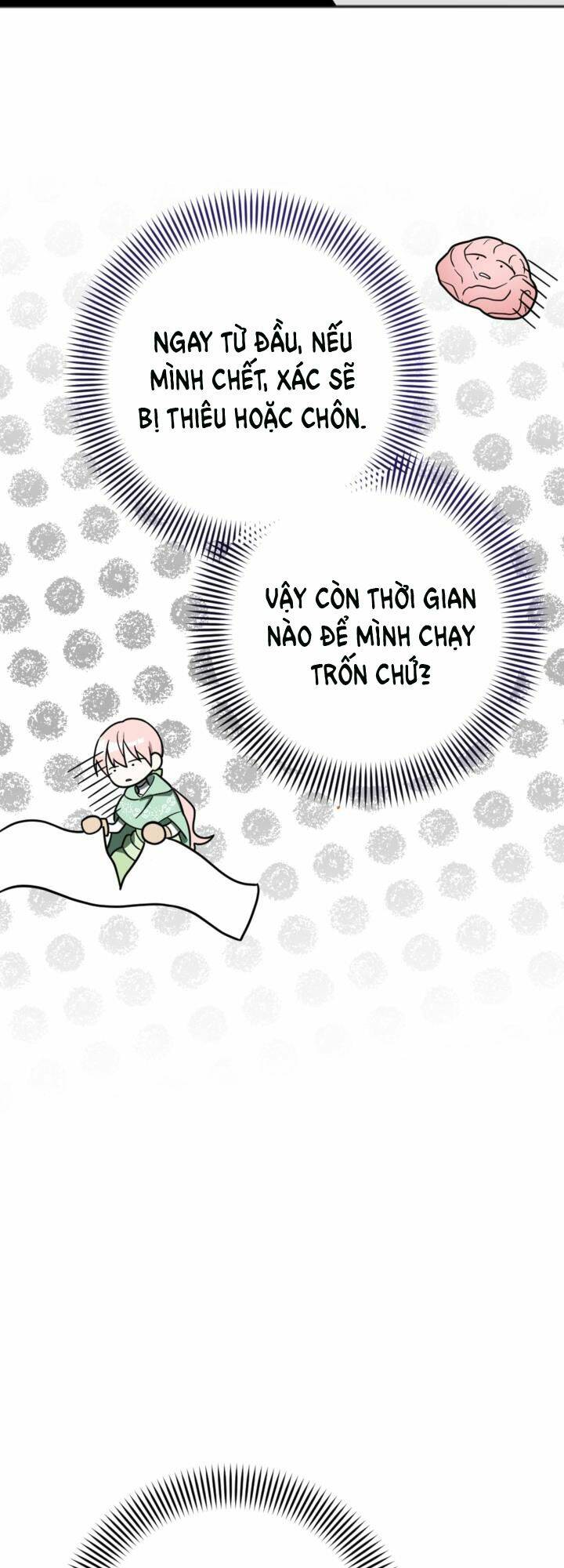 Cậu Ấy Thức Tỉnh Khi Tôi Đã Chết Chương 16 Ảnh 13