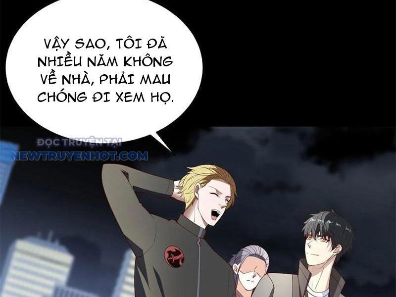 Đô Thị Đệ Nhất Chiến Thần Chương 57 Ảnh 17
