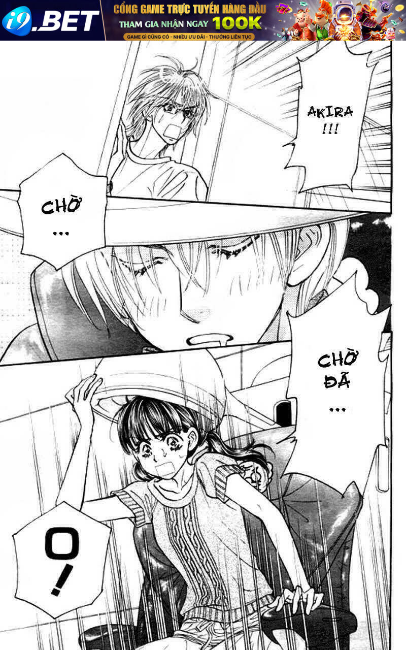 Boku To Kanojo No Xxx Chương 50 Ảnh 22