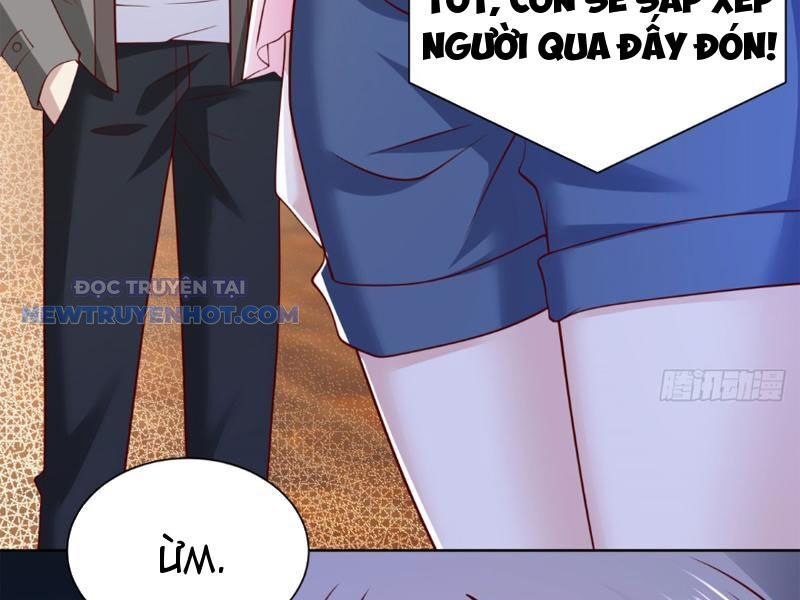 Đô Thị Đệ Nhất Chiến Thần Chương 52 Ảnh 82