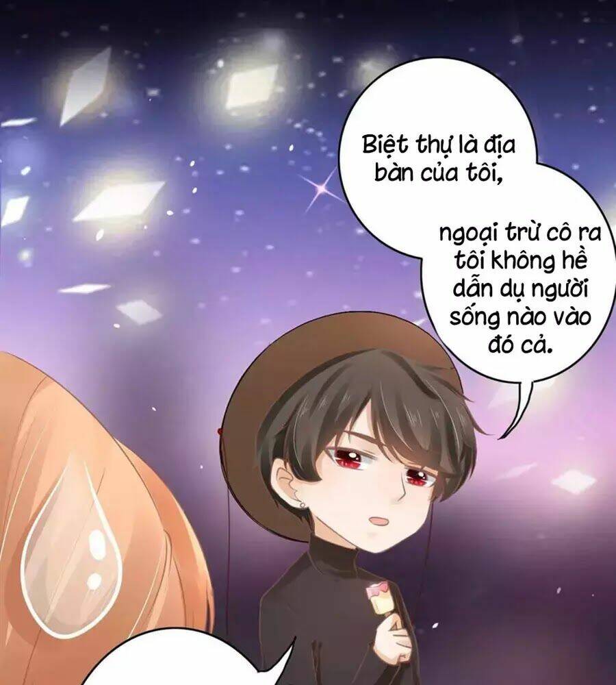 Tân Nương Của Âm Dương Giới Chương 57 Ảnh 20