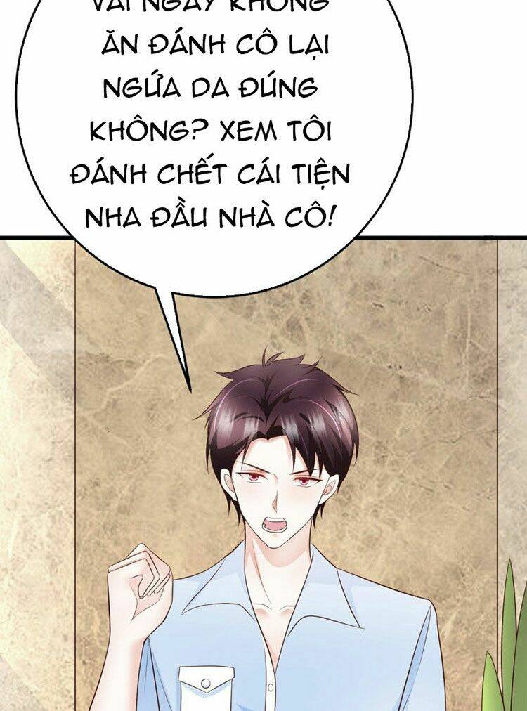 Nghịch Lai Chuyển Sinh: Gặp Phải Tần Tiên Sinh Chương 52 Ảnh 48
