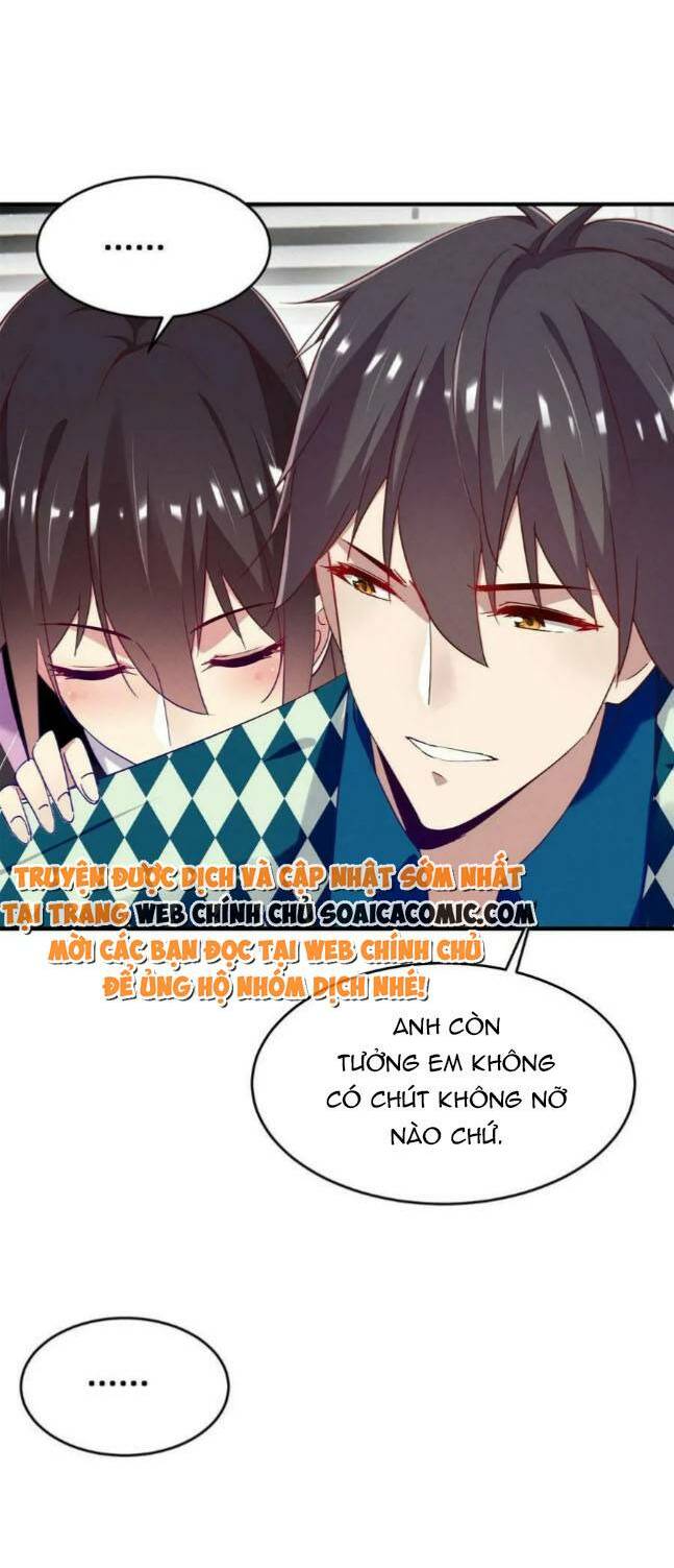 Bị Ép Yêu Sếp Mỗi Ngày Chương 86 Ảnh 30