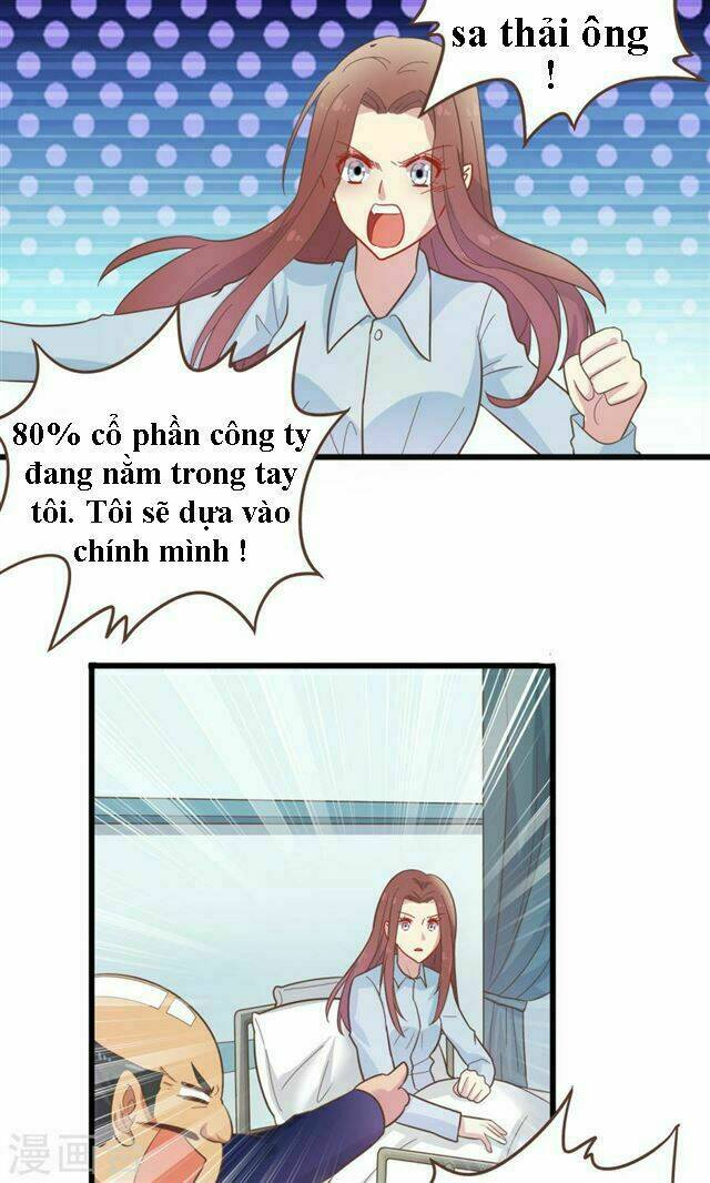 Cô Dâu Của Ma Cà Rồng Chương 4 Ảnh 9