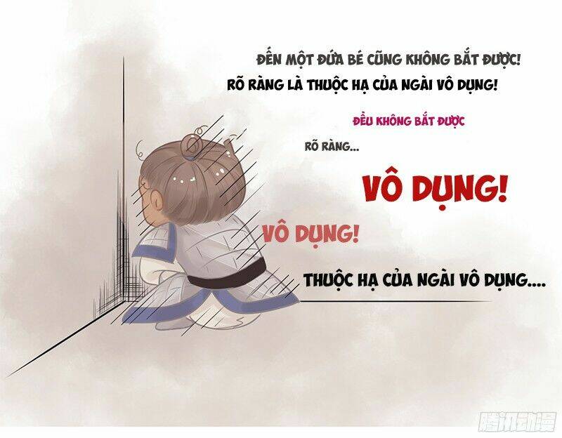 Ngô Bổn Công Chúa Chương 3 Ảnh 42