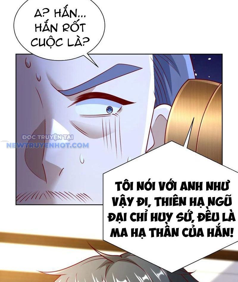 Đô Thị Đệ Nhất Chiến Thần Chương 59 Ảnh 35