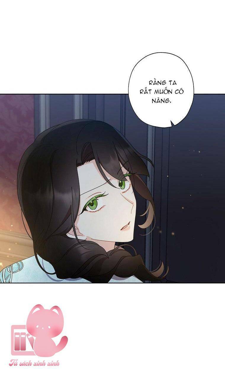 Tôi Trở Thành Mẹ Kế Của Cinderella Chương 79 Ảnh 55