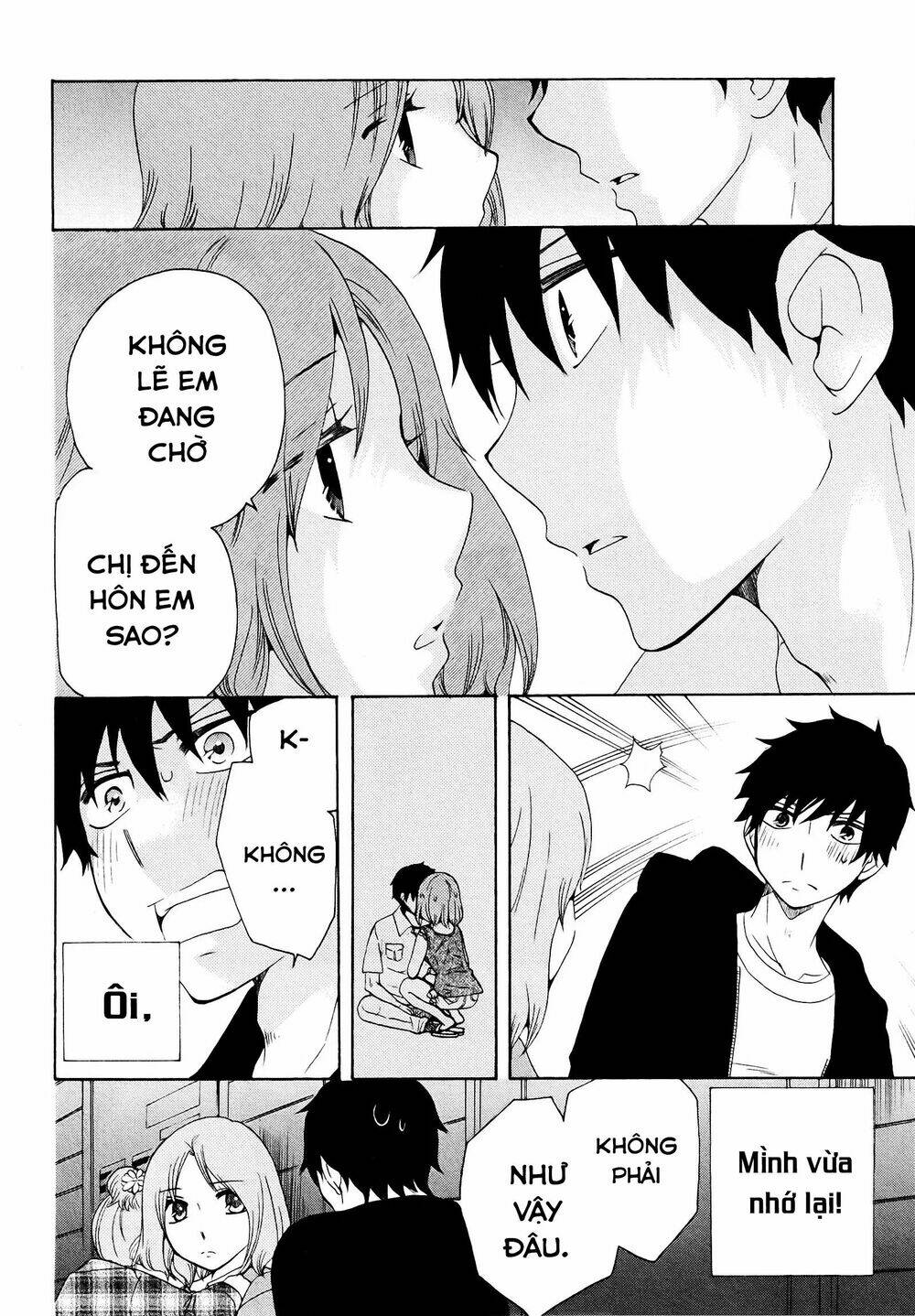 Chuusotsu Roudousha Kara Hajimeru Koukou Seikatsu Roudousha Chương 18 Ảnh 31