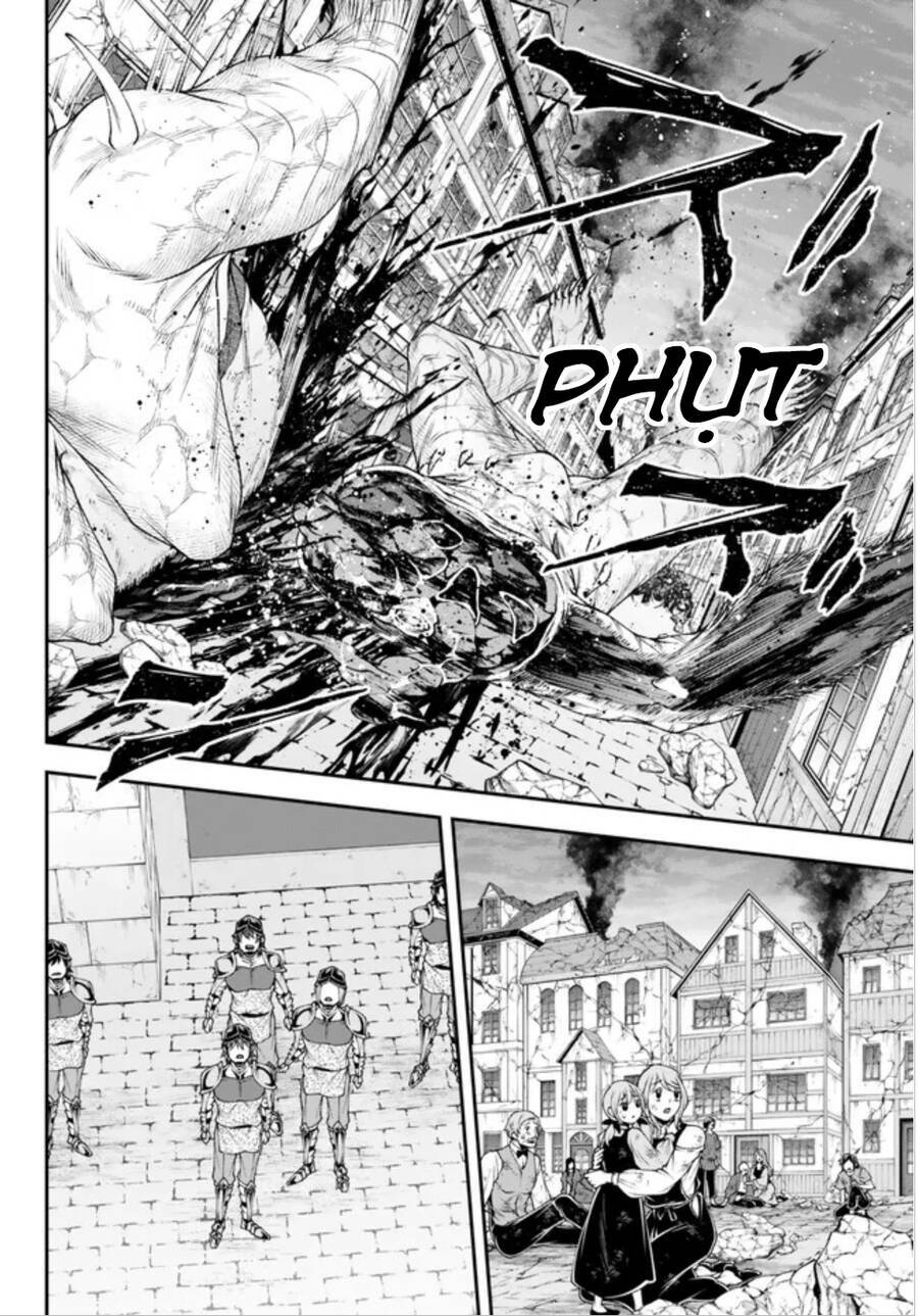 Chiến Lược Dị Giới Của Nữ Vương Swarm Bệ Hạ Chương 41 Ảnh 11