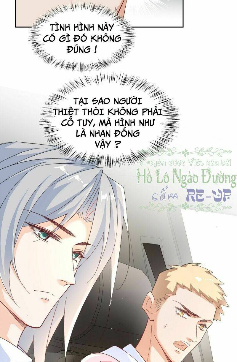 Ảnh Đế Yêu Hồ Chương 53 Ảnh 14