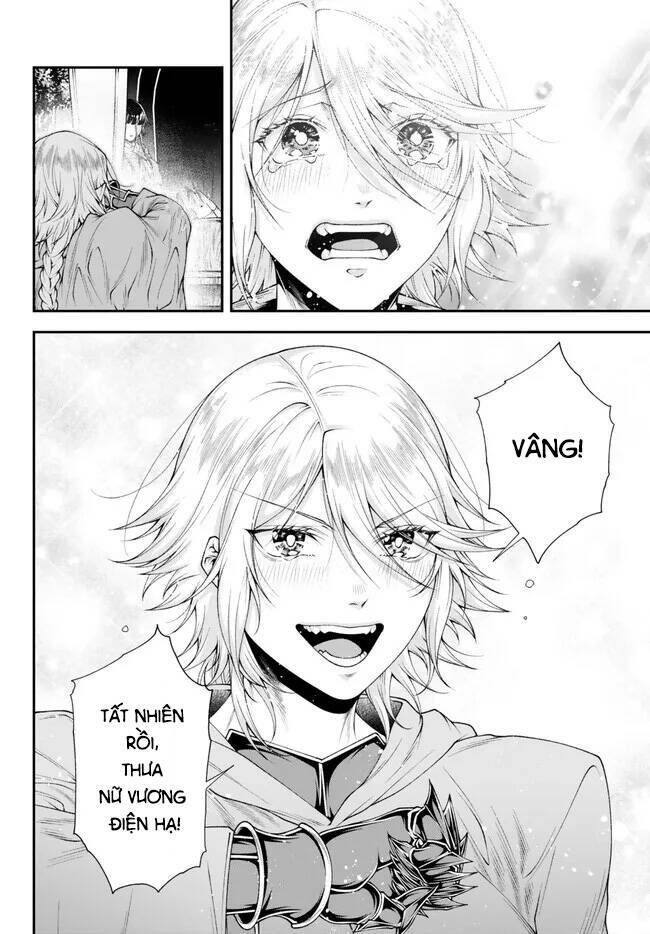 Chiến Lược Dị Giới Của Nữ Vương Swarm Bệ Hạ Chương 42 Ảnh 28
