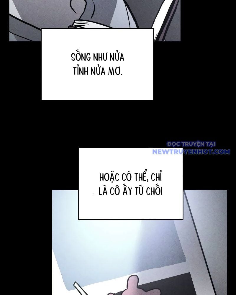 Cỗ Máy Dự Báo Sát Nhân Chương 5 Ảnh 20