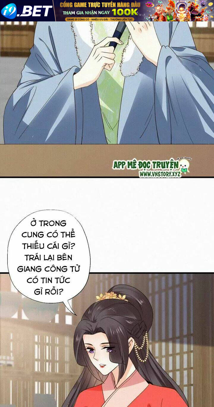 Thiên Hương Mỹ Nhân Chương 128 Ảnh 36