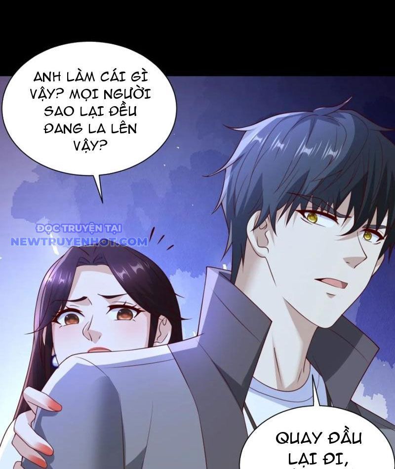 Đô Thị Đệ Nhất Chiến Thần Chương 61 Ảnh 62
