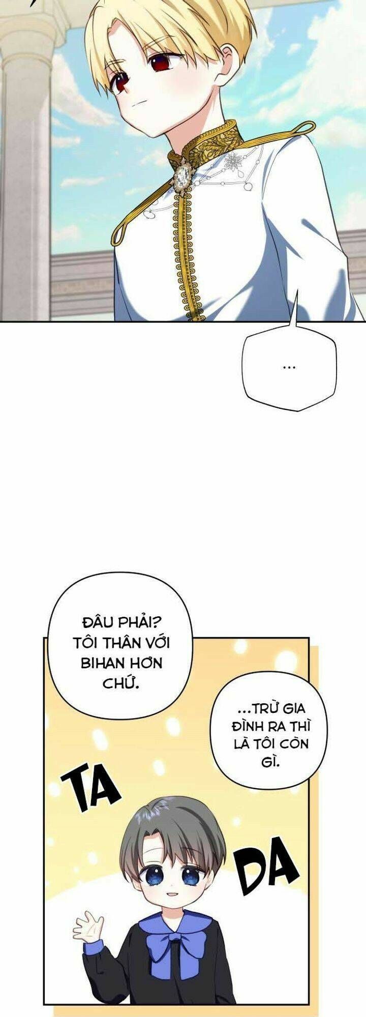 Con Gái Bé Bỏng Của Công Tước Ác Ma Chương 53 Ảnh 14