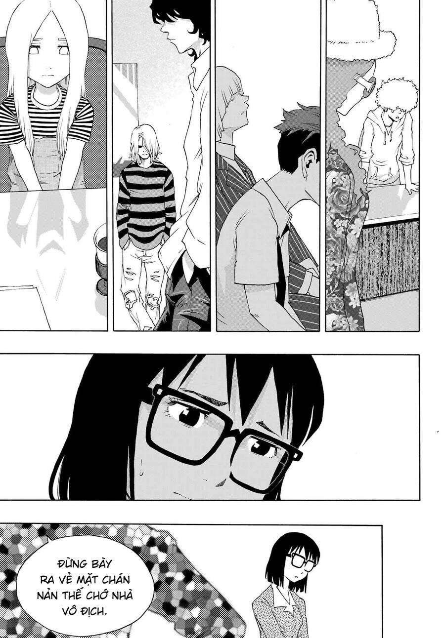 Shiori Experience - Jimi Na Watashi To Hen Na Oji-San Chương 91 Ảnh 39