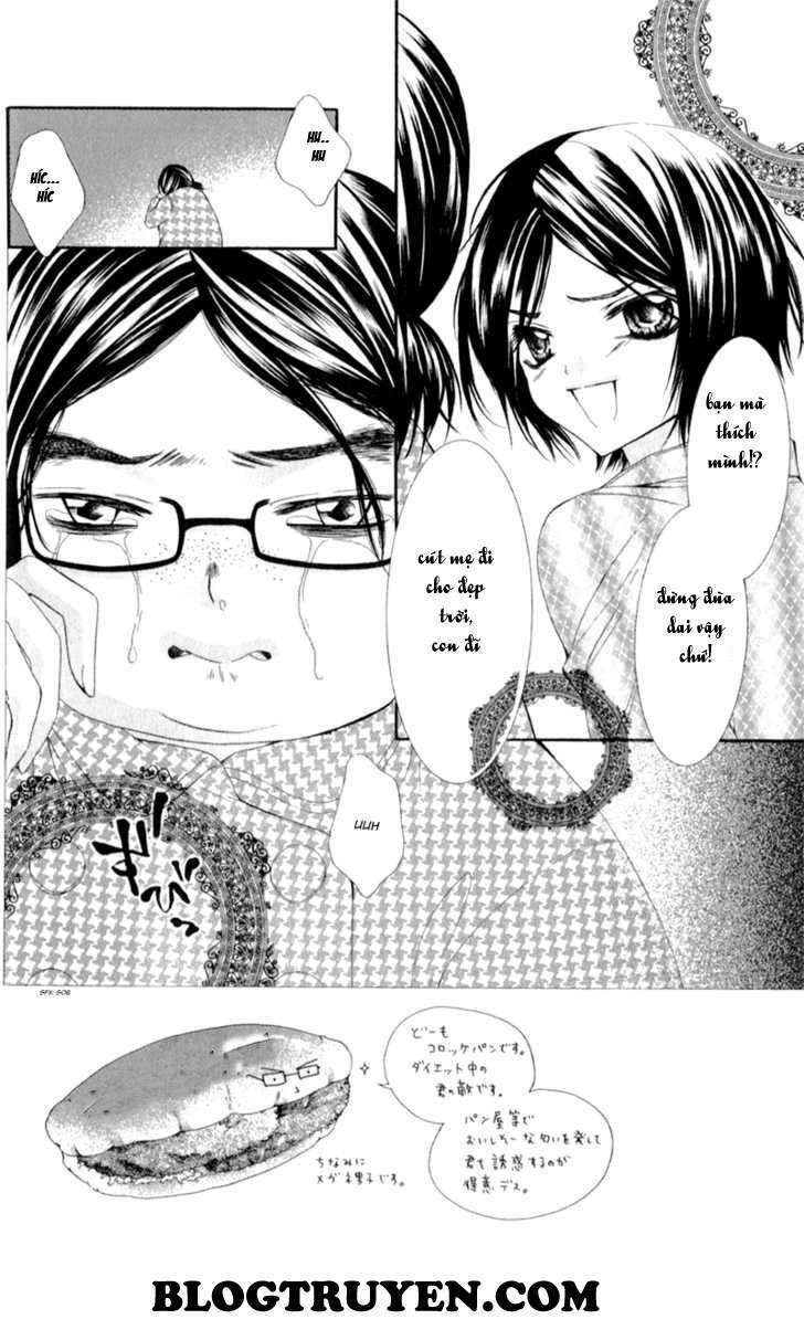 Bijin Kakumei Chương 2 Ảnh 5