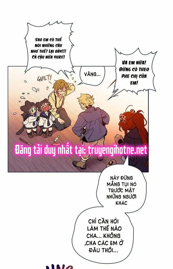 Nàng Phù Thủy Của Tôi Chương 62.1 Ảnh 6