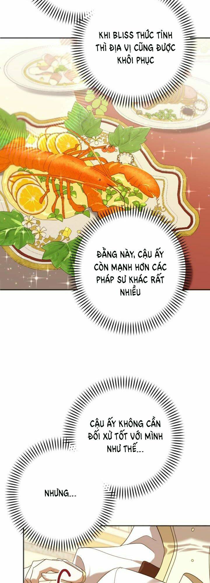 Cậu Ấy Thức Tỉnh Khi Tôi Đã Chết Chương 23 Ảnh 20