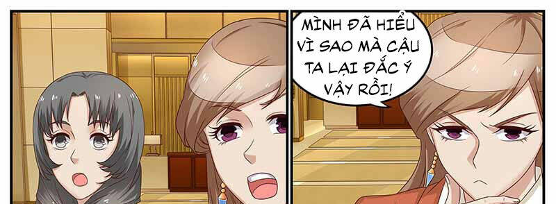 Hệ Thống X Toàn Năng Chương 114 Ảnh 18