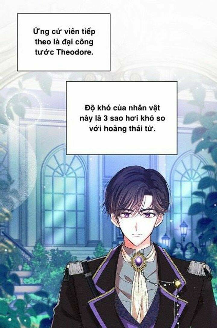 Mục Tiêu Là Tự Do Chương 2 Ảnh 18