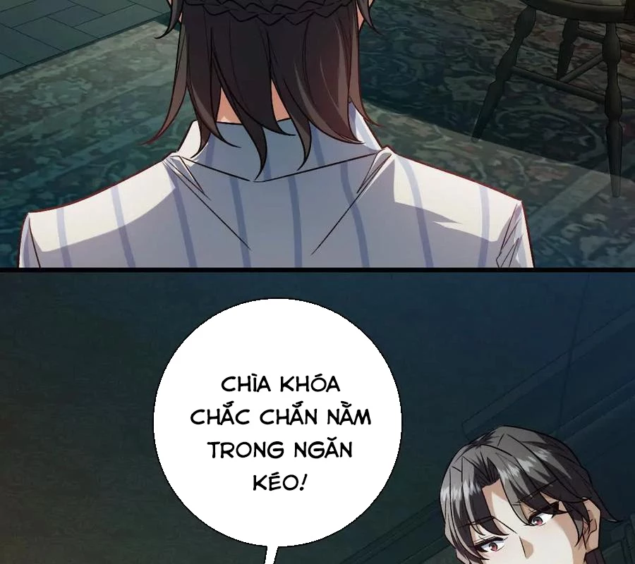 Ta Ở Thế Giới Quỷ Dị Chơi Hăng Rồi! Chương 127 Ảnh 69