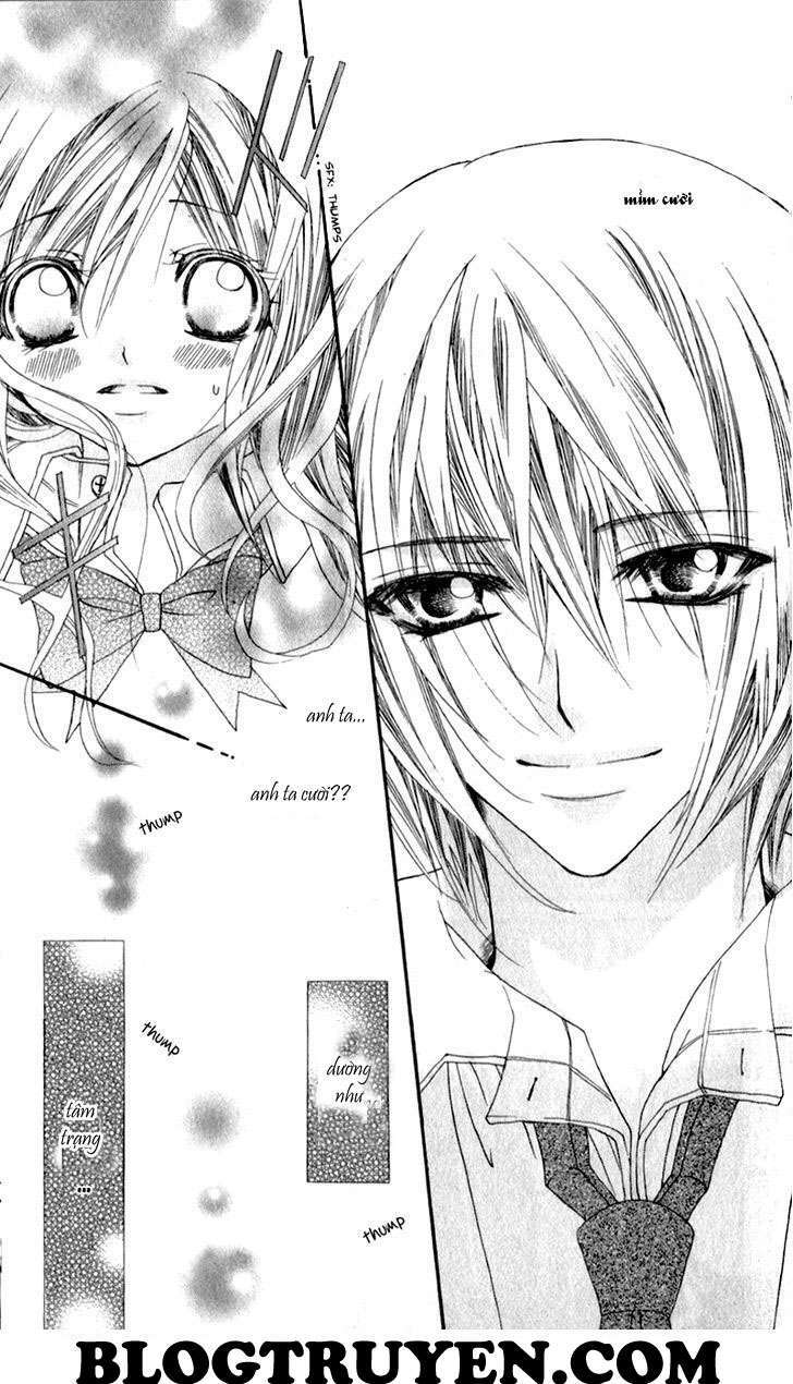 Bijin Kakumei Chương 3.2 Ảnh 20