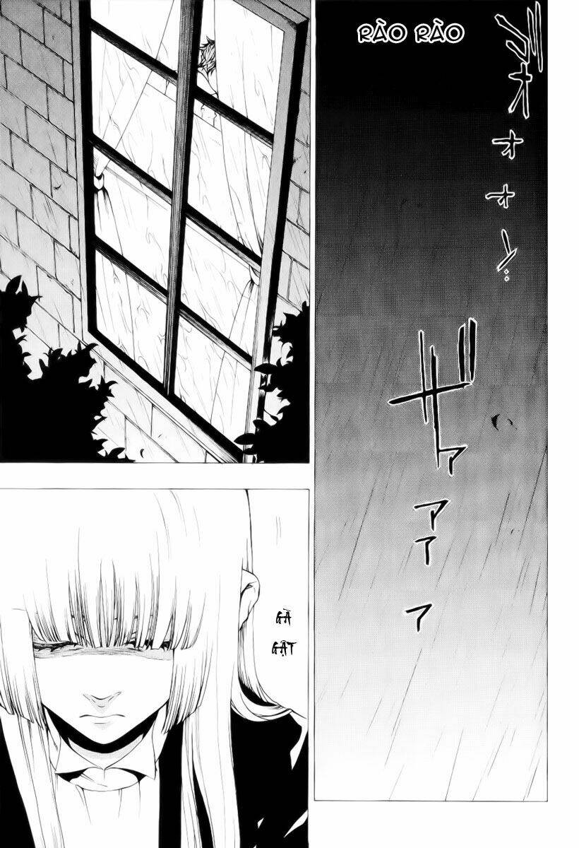 Umineko No Naku Koro Ni Chiru Ep 5: End Of The Golden Witch Chương 24 Ảnh 27