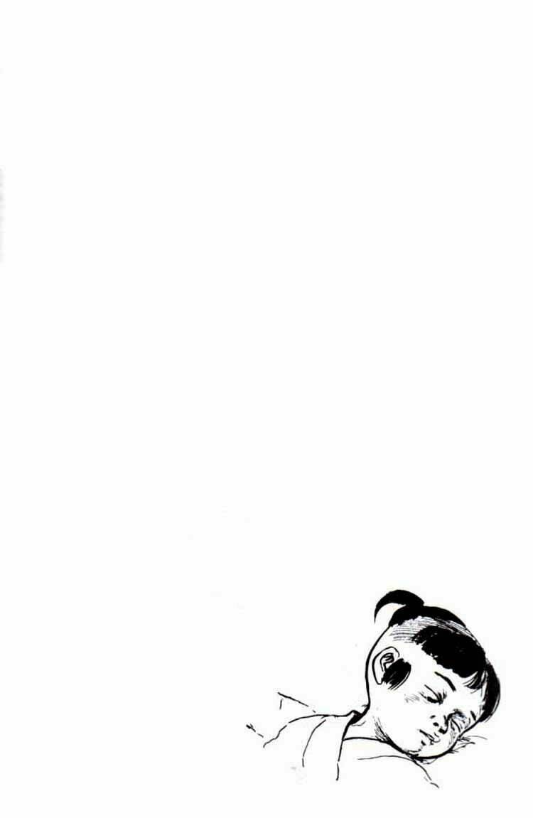 Lone Wolf And Cub Chương 133 Ảnh 63