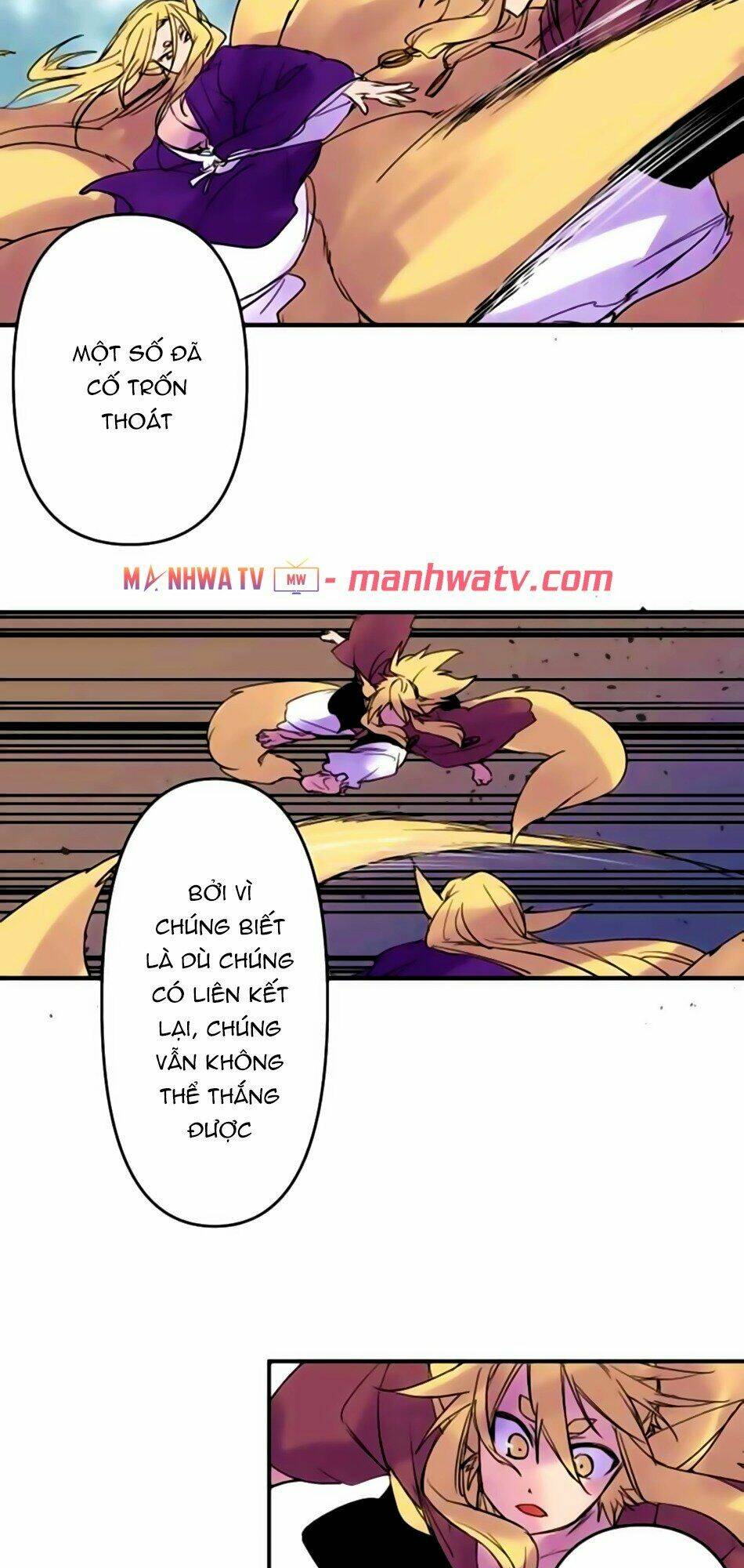 Ake No Tobari Chương 170 Ảnh 21
