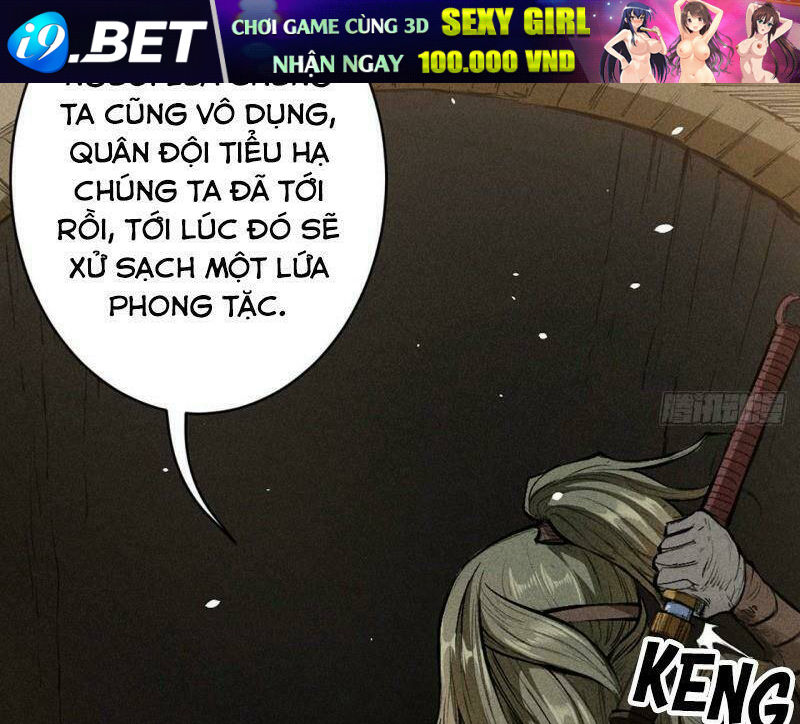 Đường Dần Tại Dị Giới Chương 386 Ảnh 59