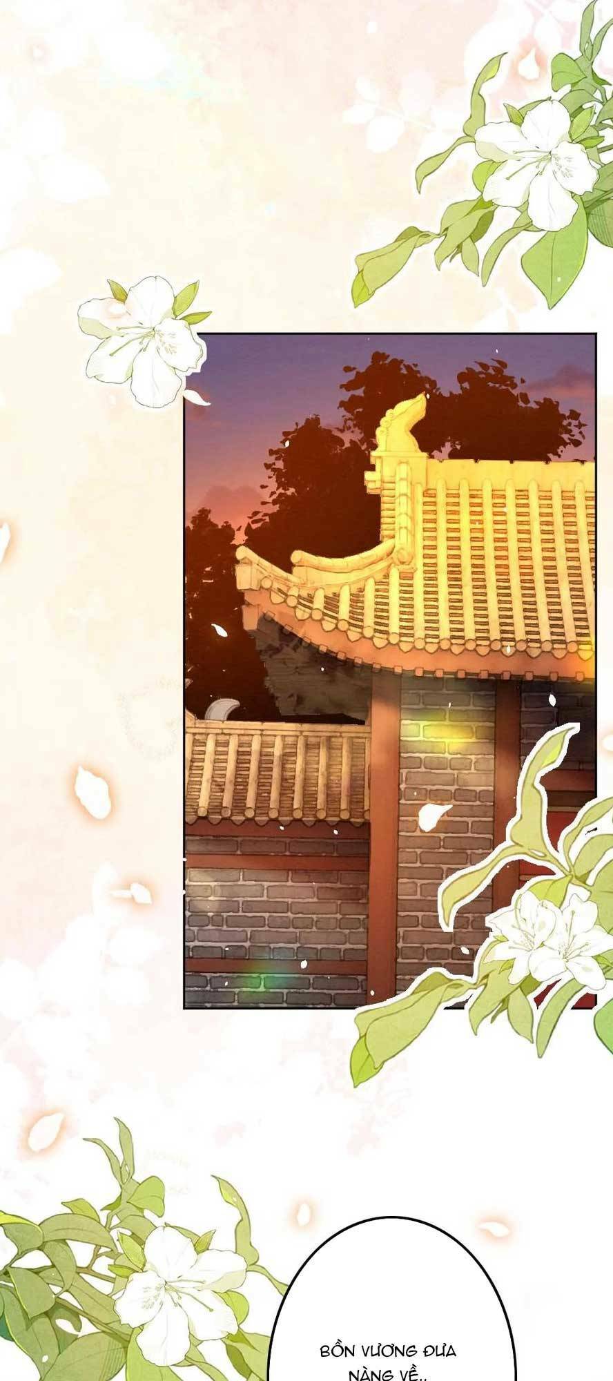 Báo Cáo Nhiếp Chính Vương, Đại Lão Nàng Ấy Chuyên Trị Bệnh Liệt Dương. Chương 195 Ảnh 8