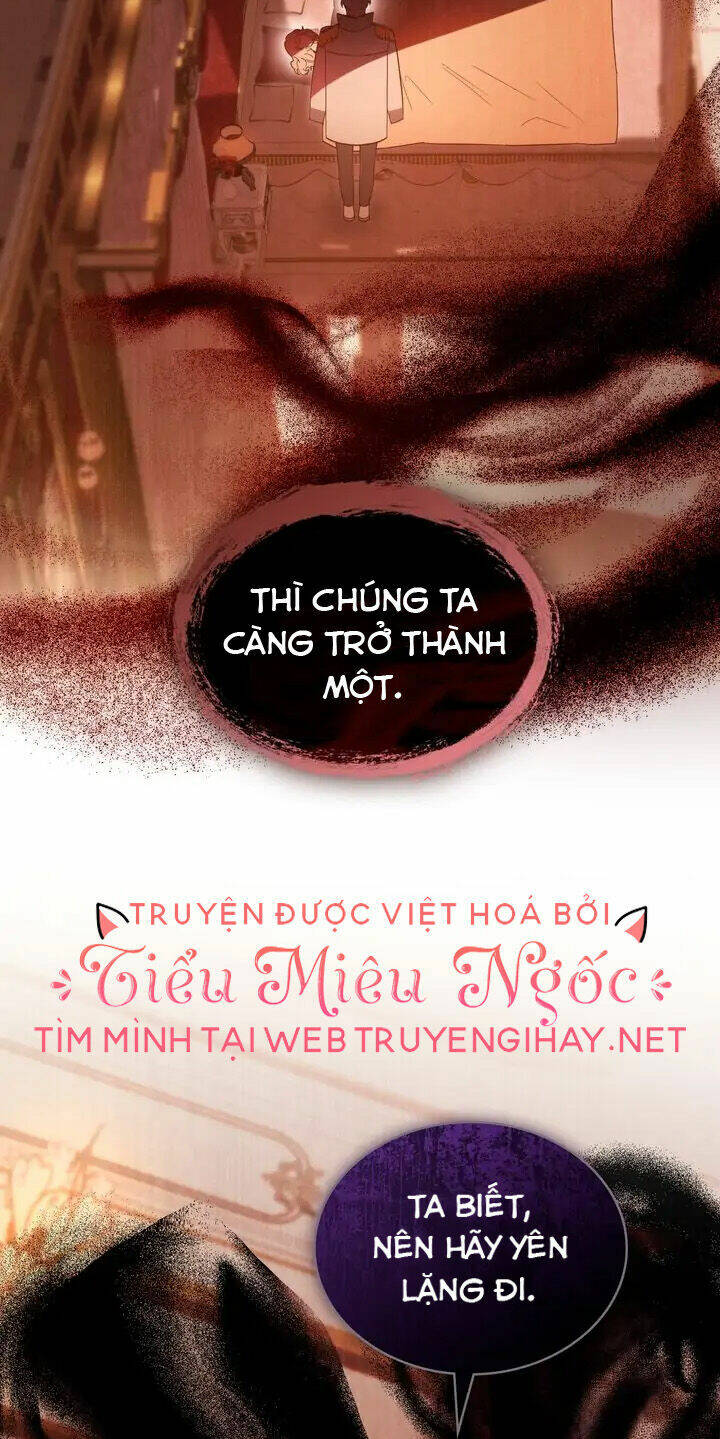 Ánh Sáng Vàng Của Bình Minh Chương 55 Ảnh 20