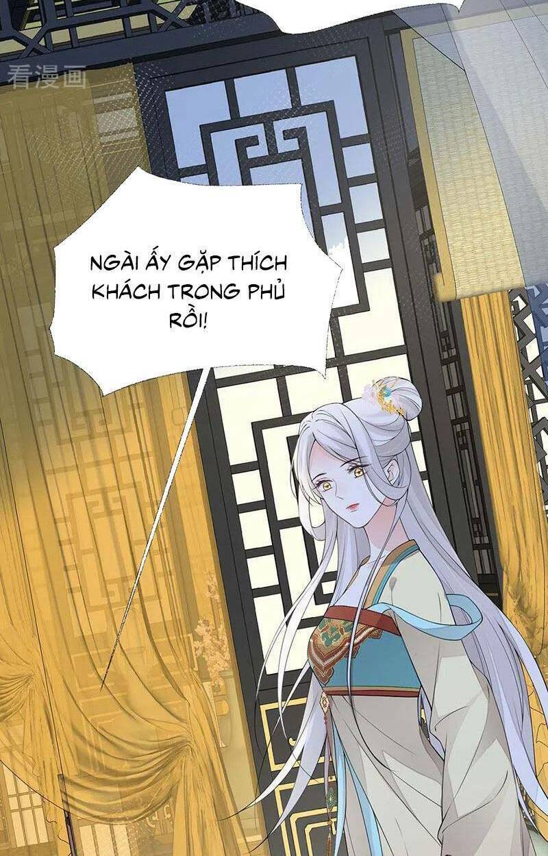 Thái Hậu Quân Hạ Thần Chương 163 Ảnh 25