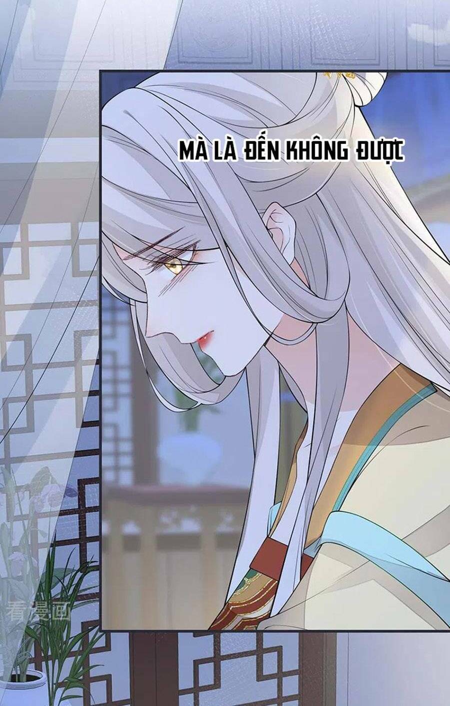 Thái Hậu Quân Hạ Thần Chương 164 Ảnh 16