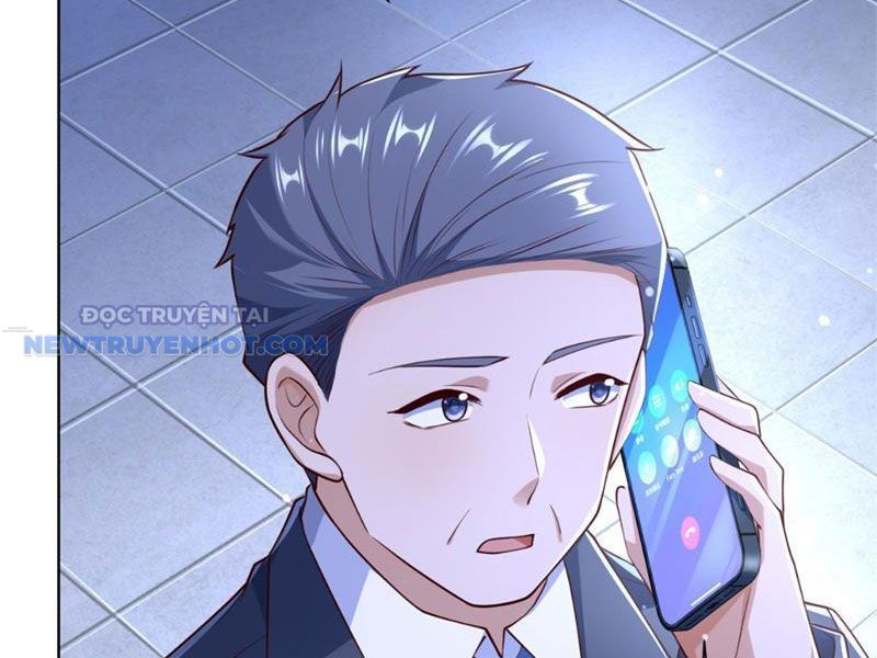 Đô Thị Đệ Nhất Chiến Thần Chương 54 Ảnh 31