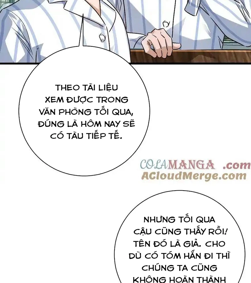Ta Ở Thế Giới Quỷ Dị Chơi Hăng Rồi! Chương 129 Ảnh 60