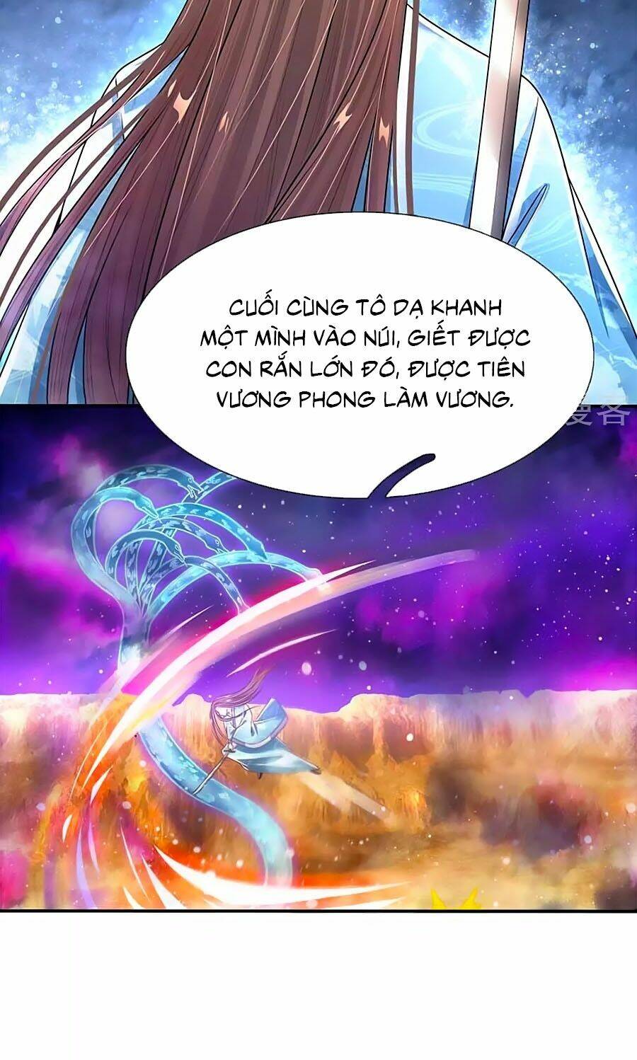 Ôn Nhu Bạo Quân: Nhiếp Chính Vương Gia Quá Hung Mãnh Chương 52 Ảnh 19