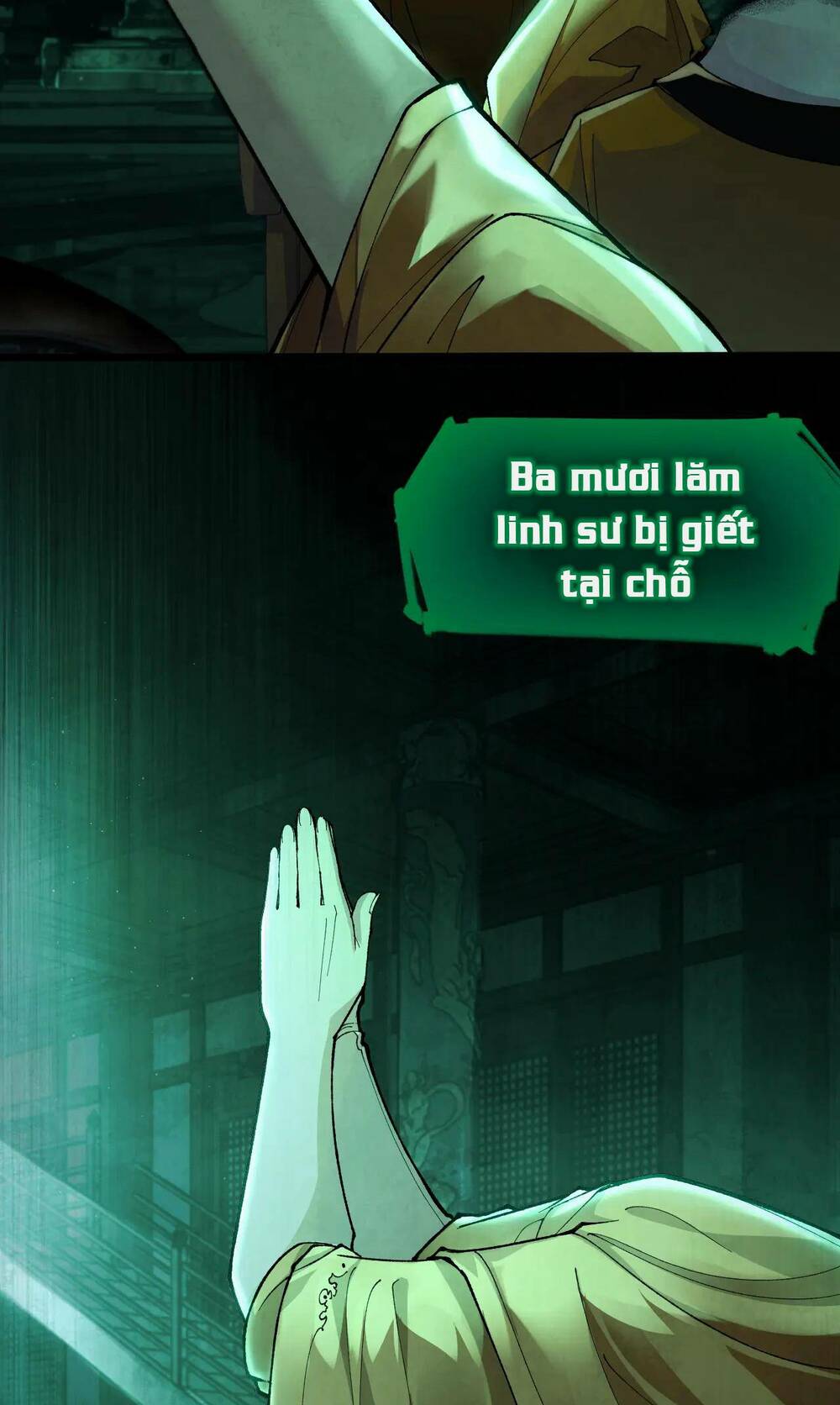 Nhà Sưu Tập Dị Thường Chương 1 Ảnh 48