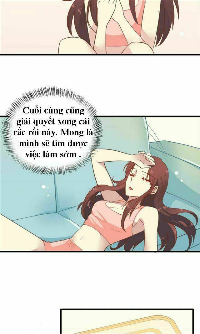 Cô Dâu Của Ma Cà Rồng Chương 10 Ảnh 6