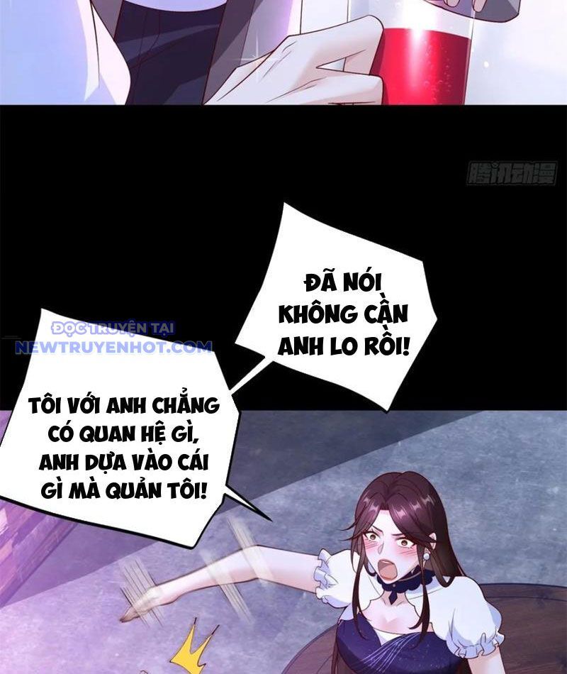 Đô Thị Đệ Nhất Chiến Thần Chương 61 Ảnh 33