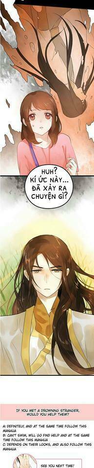 Ta Chọc Phải Hoàng Tử Điện Hạ Chương 1 Ảnh 21