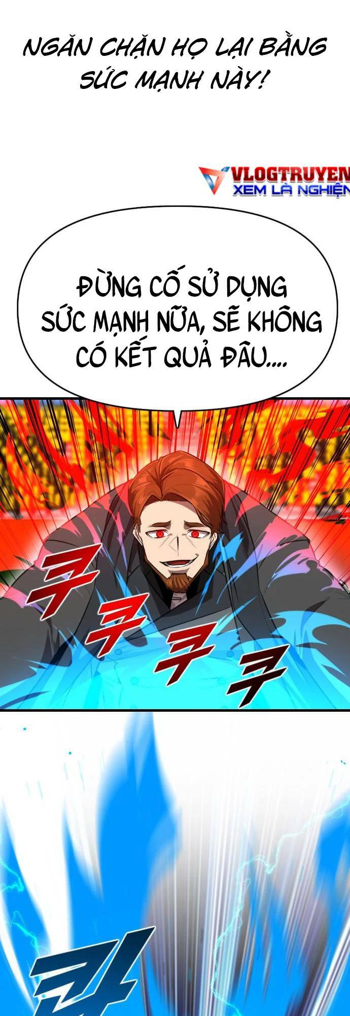Người Thay Thế Anh Hùng Chương 10 Ảnh 37