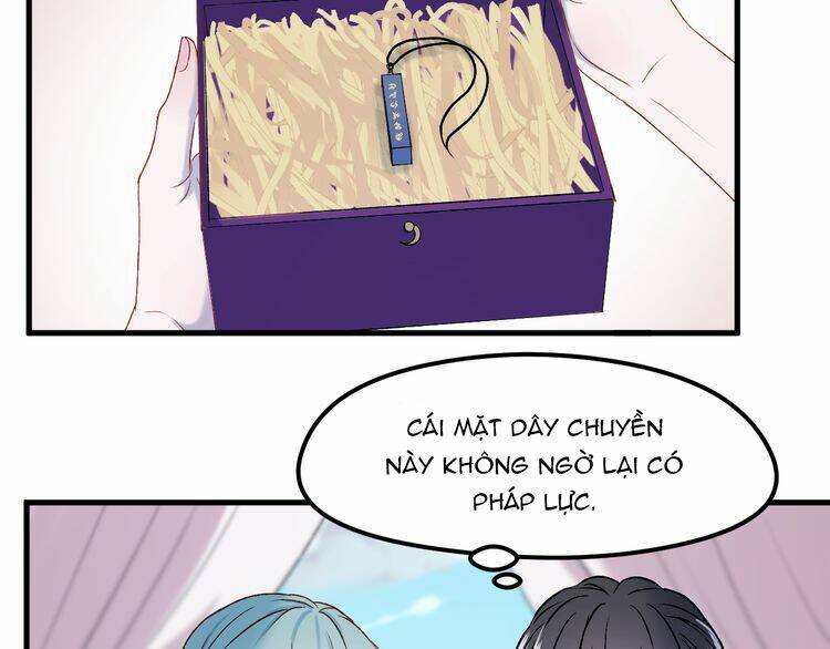 Lượm Được Một Tiểu Hồ Ly 2 Chương 94 Ảnh 20