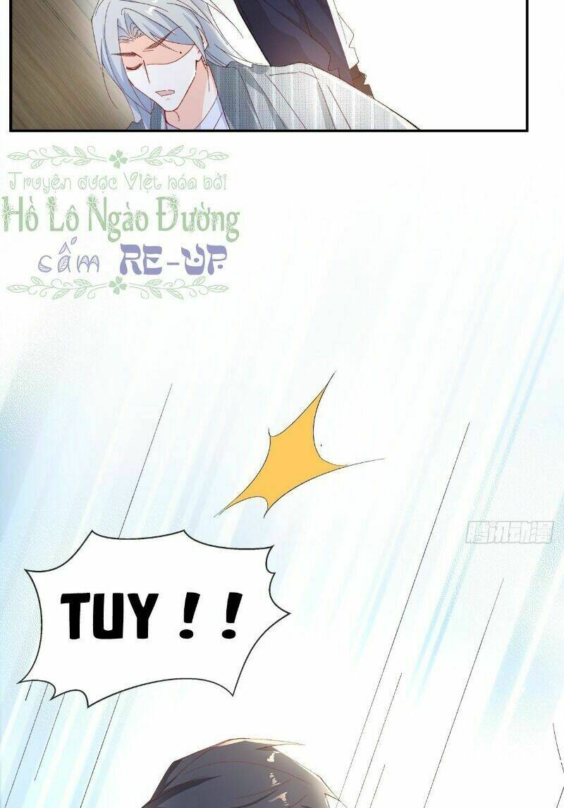Ảnh Đế Yêu Hồ Chương 52 Ảnh 6