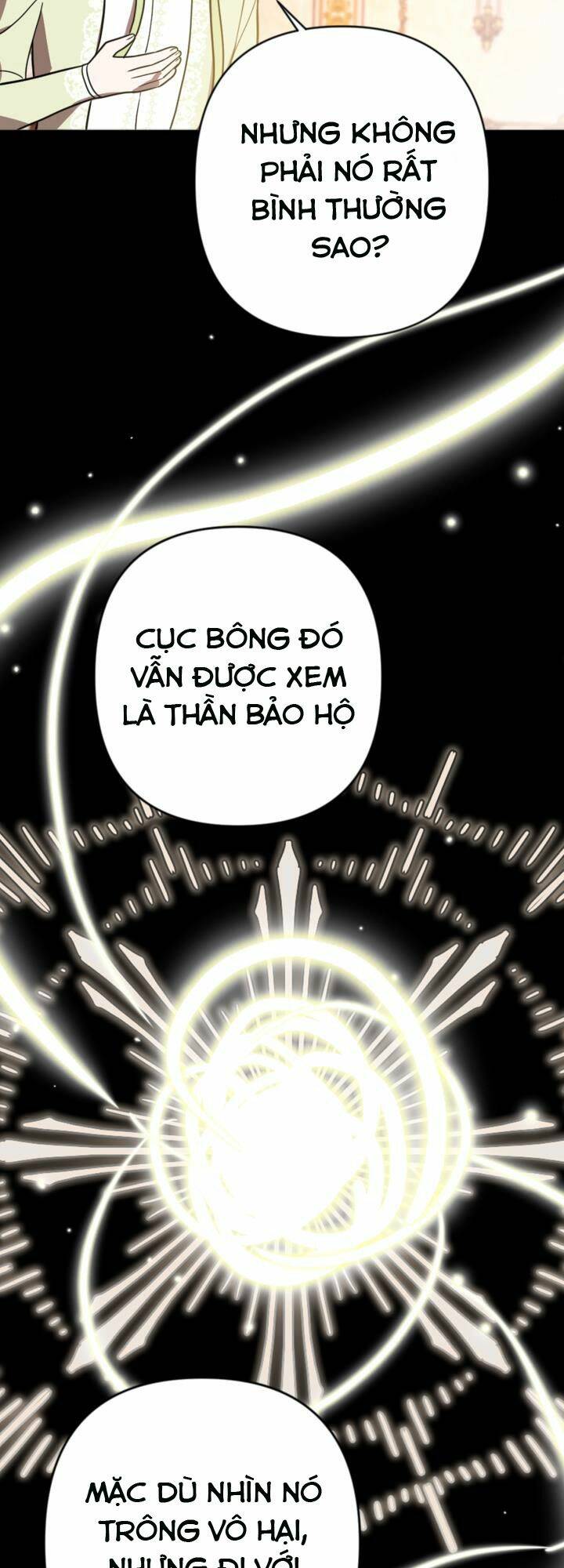 Cậu Ấy Thức Tỉnh Khi Tôi Đã Chết Chương 16 Ảnh 33