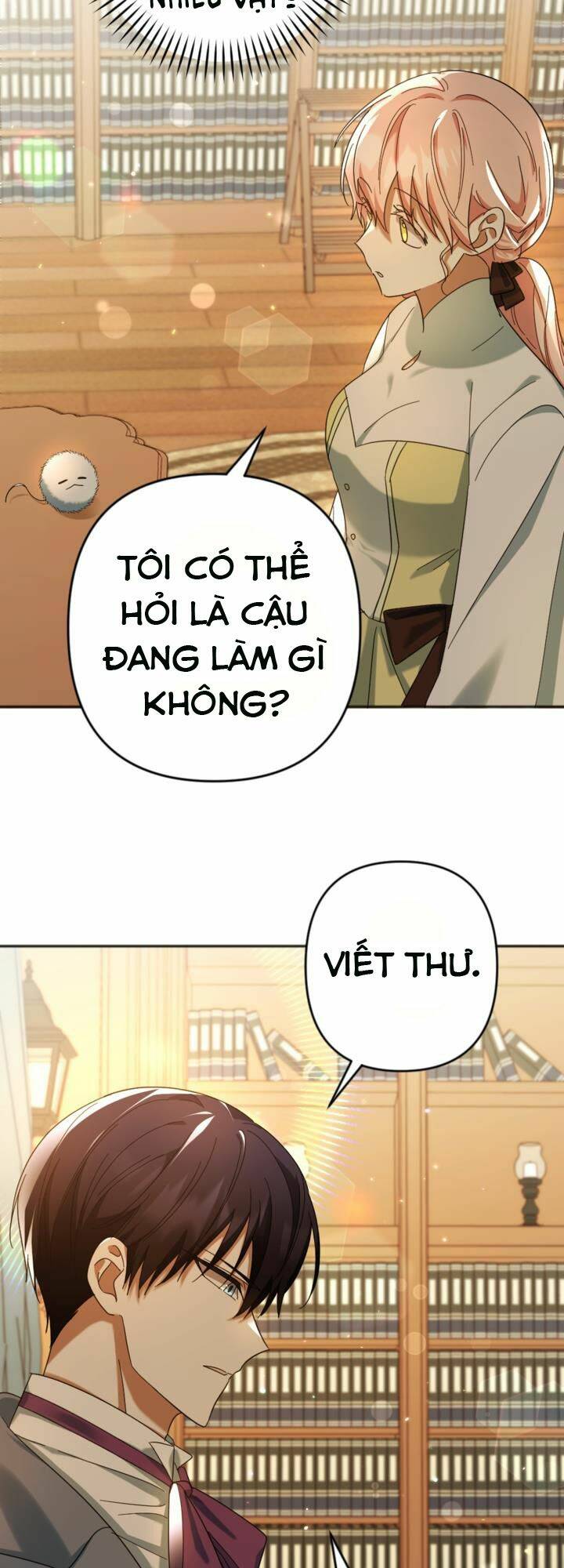 Cậu Ấy Thức Tỉnh Khi Tôi Đã Chết Chương 24 Ảnh 7