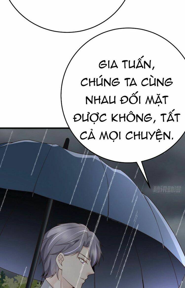 Nghịch Lai Chuyển Sinh: Gặp Phải Tần Tiên Sinh Chương 52 Ảnh 28
