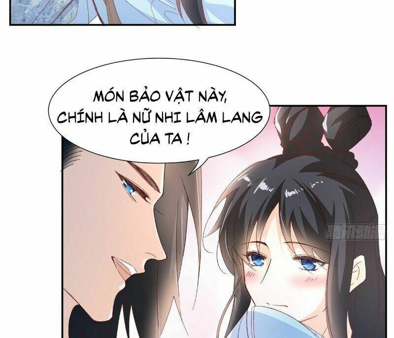 Ảnh Đế Yêu Hồ Chương 57 Ảnh 30